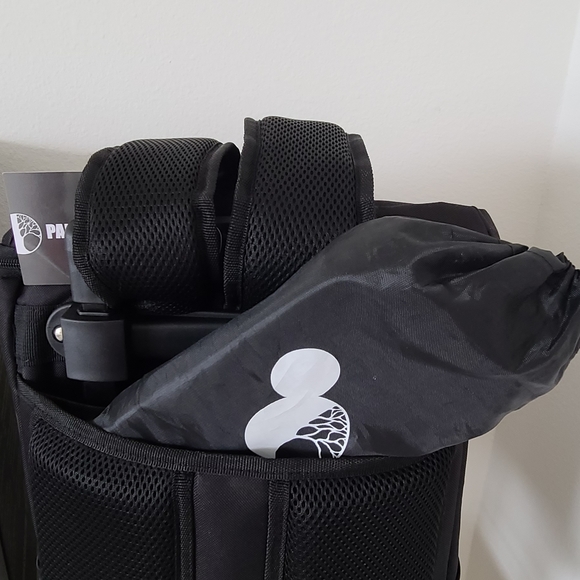 Cooler Backpack With Wheels - Picture 5 of 16